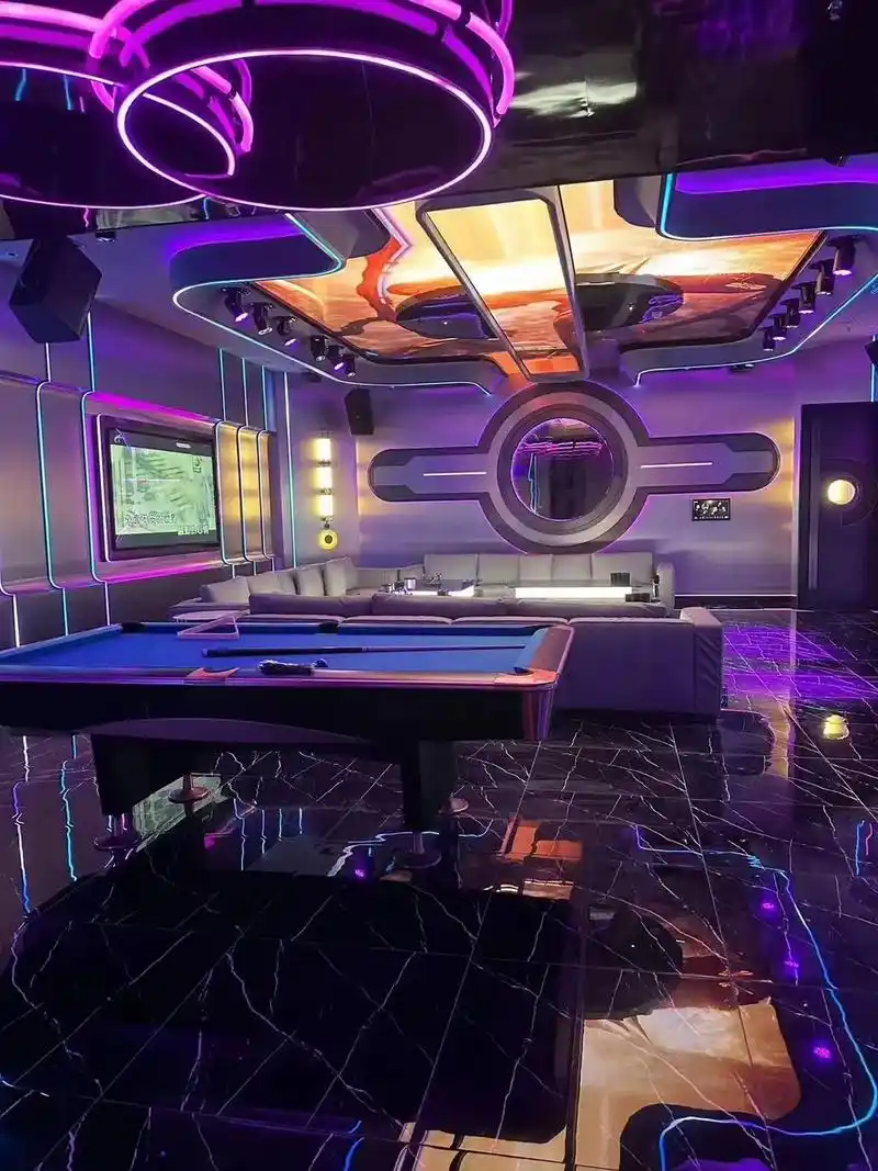 天津商务ktv消费攻略-河西区ktv预定